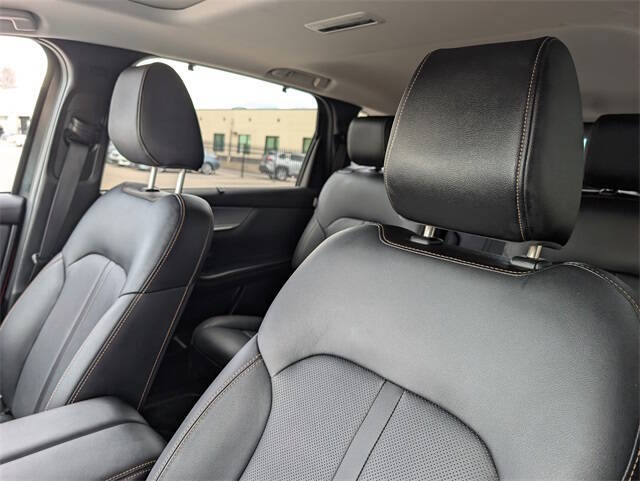 2024 Mazda CX-90 Plug-in Hybrid Preferred