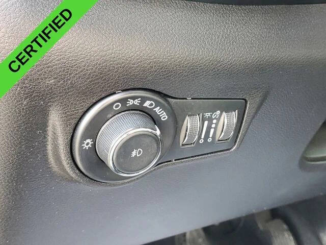 2023 Jeep Compass Altitude