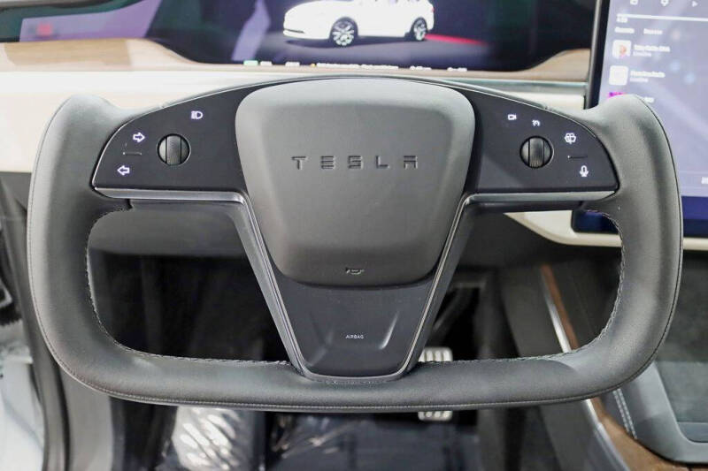 2022 Tesla Model X