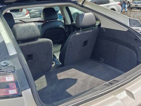 2012 Chevrolet Volt Premium