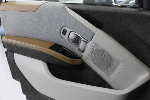 2017 BMW i3 94 Ah