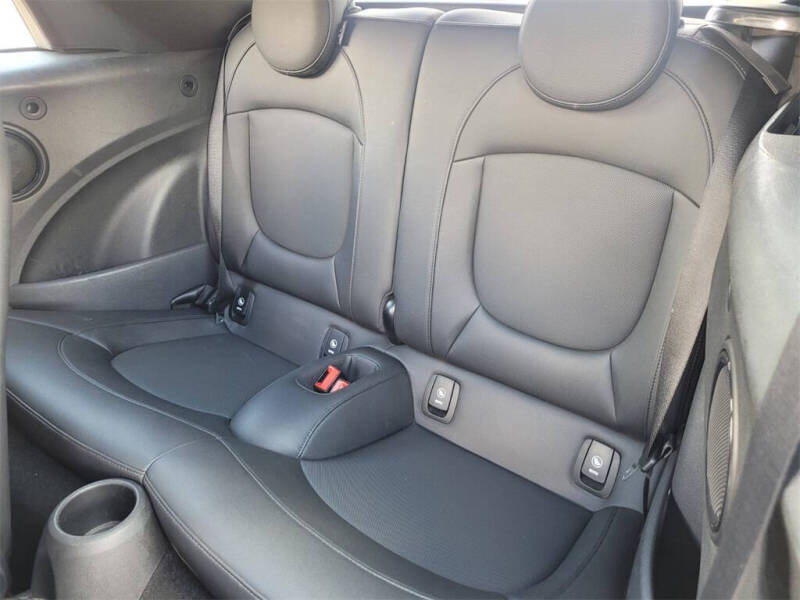 2024 MINI Convertible Cooper S