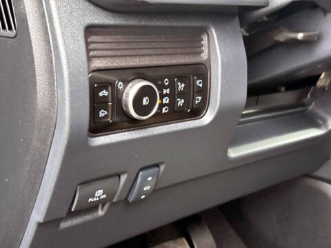 2025 Ford F-450 Super Duty Lariat