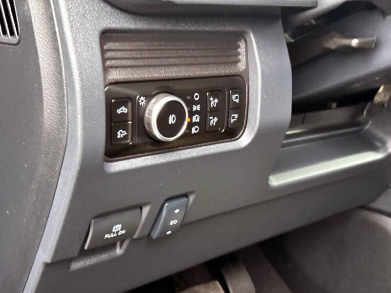 2025 Ford F-450 Super Duty Lariat