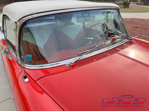 1956 Chevrolet Bel Air