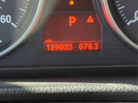 2011 BMW 3 Series 335i xDrive