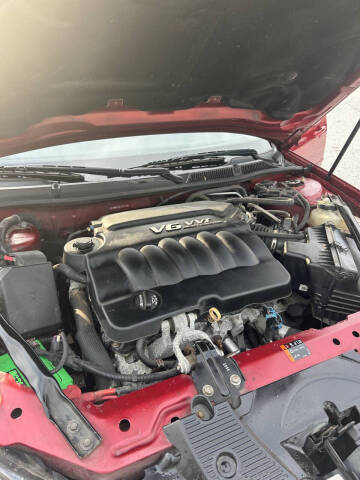 2012 Chevrolet Impala LT