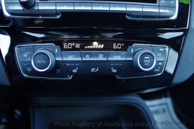 2019 BMW X1 xDrive28i