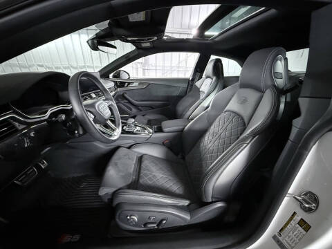 2023 Audi S5 3.0T quattro Prestige