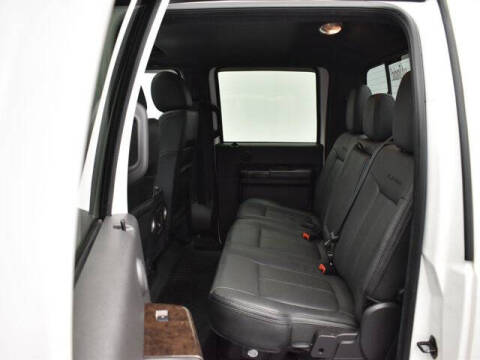 2016 Ford F-350 Super Duty