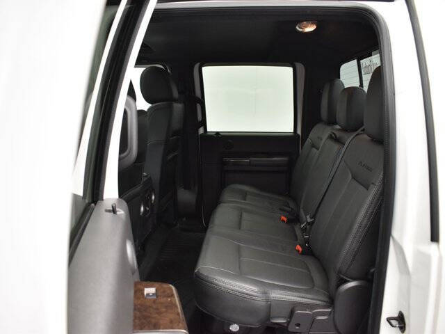 2016 Ford F-350 Super Duty