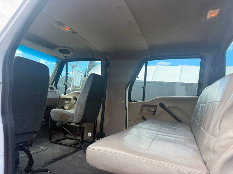 2007 Sterling Acterra