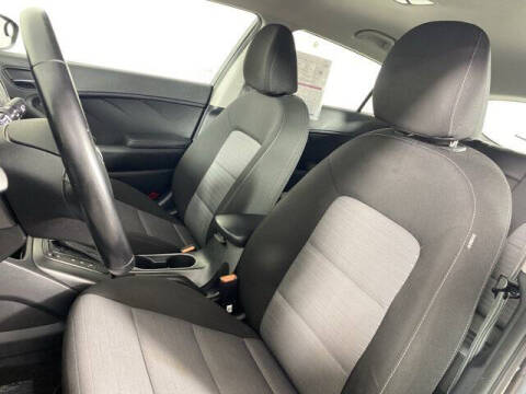 2015 Kia Forte5 EX