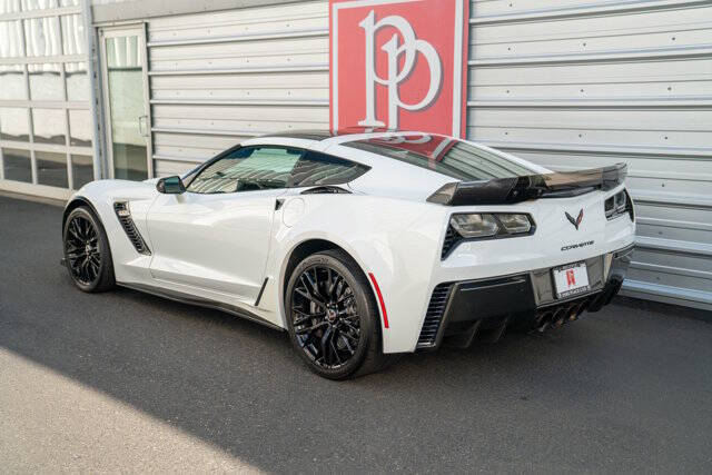 2015 Chevrolet Corvette 46