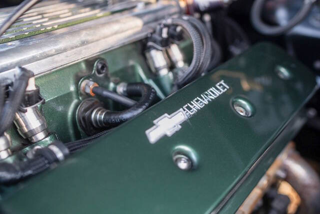 1970 Chevrolet El Camino