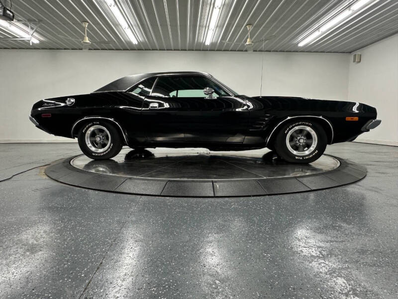 1973 Dodge Challenger