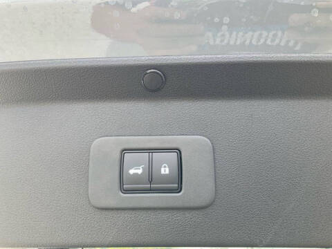 2026 Nissan LEAF Platinum+