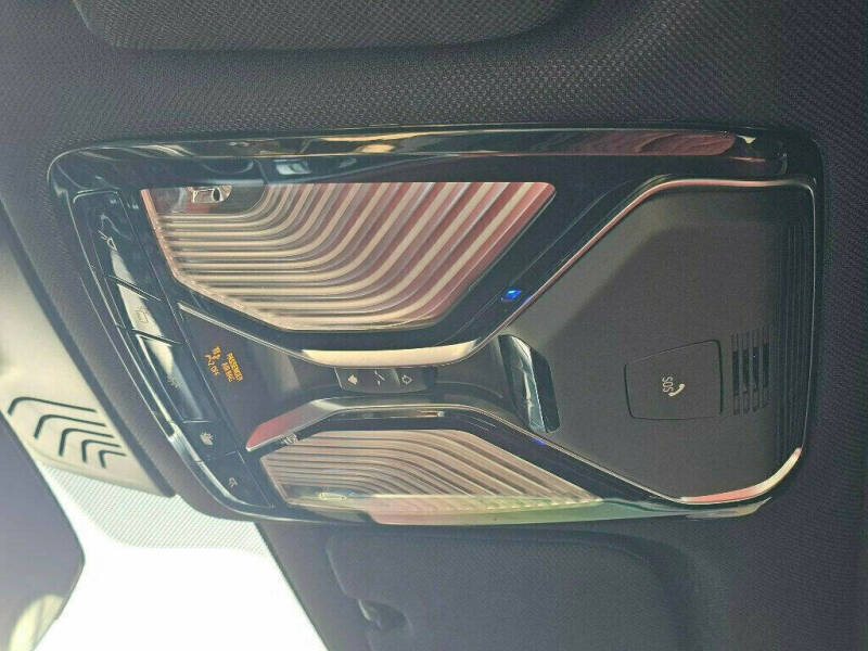 2021 BMW 7 Series 750i xDrive