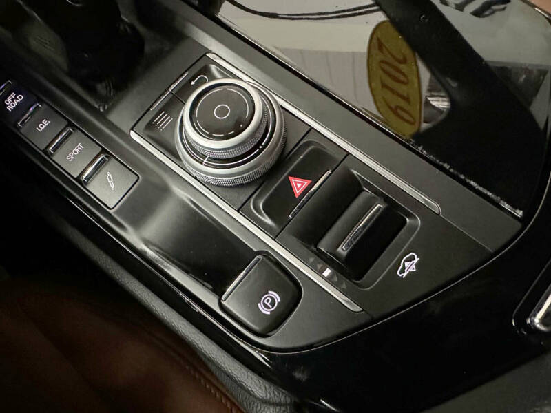 2019 Maserati Levante S