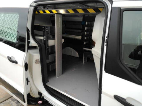 2023 Ford Transit Connect XL