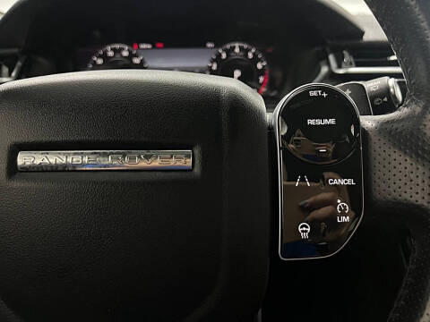 2020 Land Rover Range Rover Velar P250 S