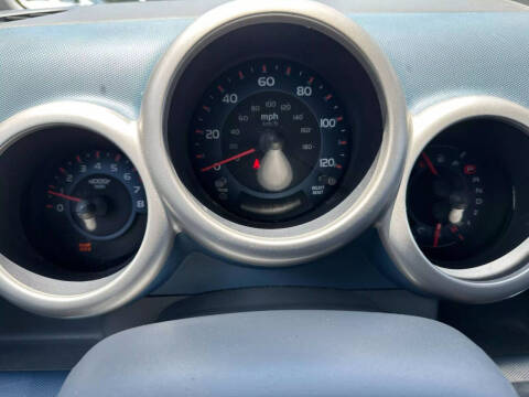 2003 Honda Element EX