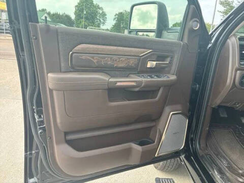 2026 RAM 3500 Limited