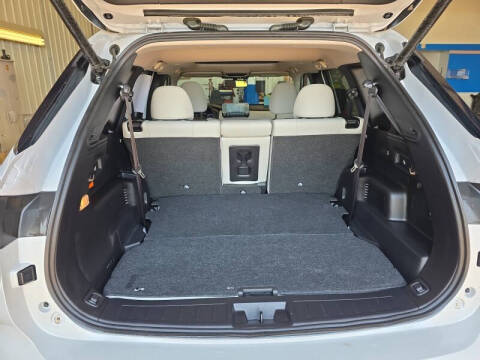 2024 Mitsubishi Outlander PHEV SEL