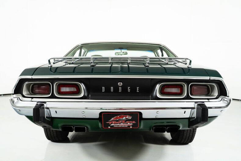 1974 Dodge Challenger