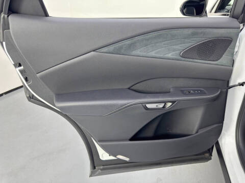 2023 Lexus RX 500h F SPORT Performance