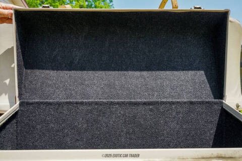 1975 Excalibur Series III