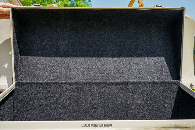 1975 Excalibur Series III