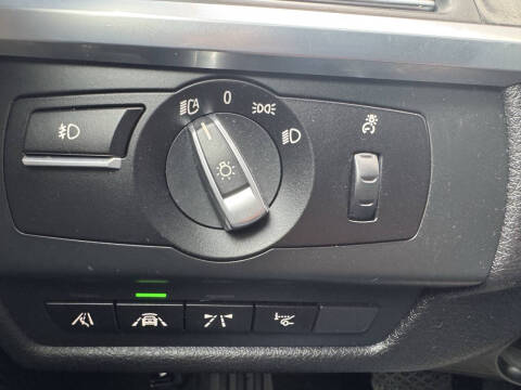 2015 BMW 6 Series ALPINA B6 xDrive Gran Coupe