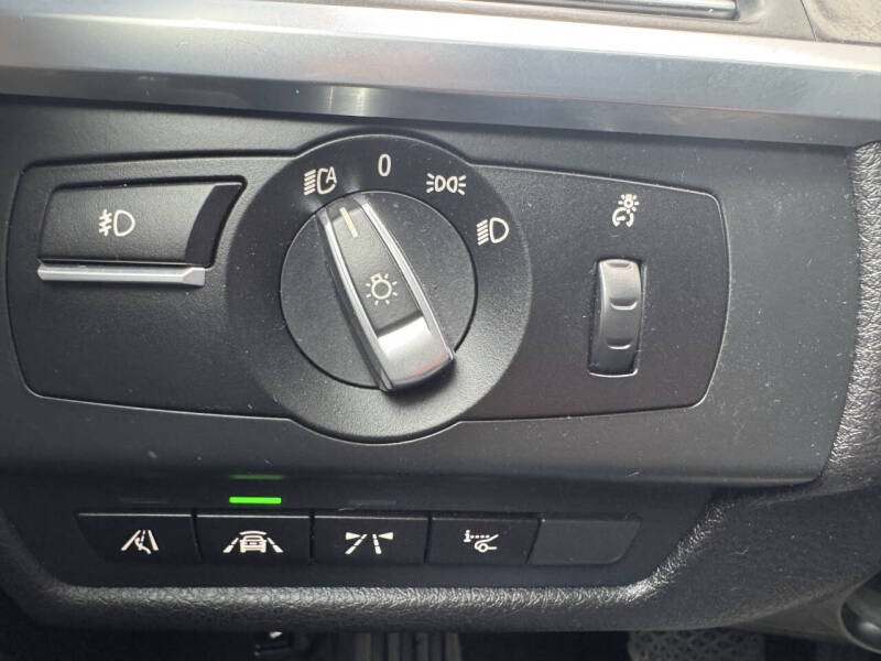 2015 BMW 6 Series ALPINA B6 xDrive Gran Coupe