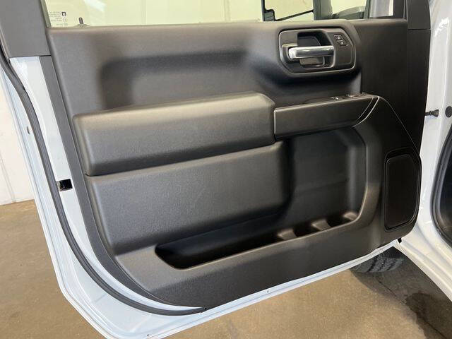 2026 GMC Sierra 2500HD Pro