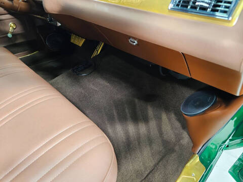 1976 Chevrolet Impala