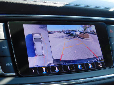 2020 Buick Enclave Avenir