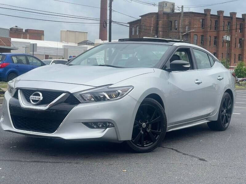 2018 Nissan Maxima for sale at Prestige Motors in Lodi, NJ