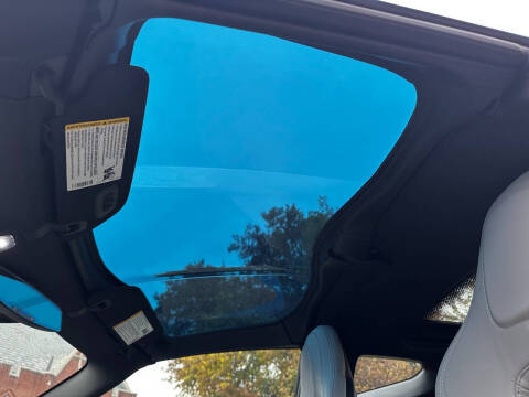 2016 Chevrolet Corvette Stingray