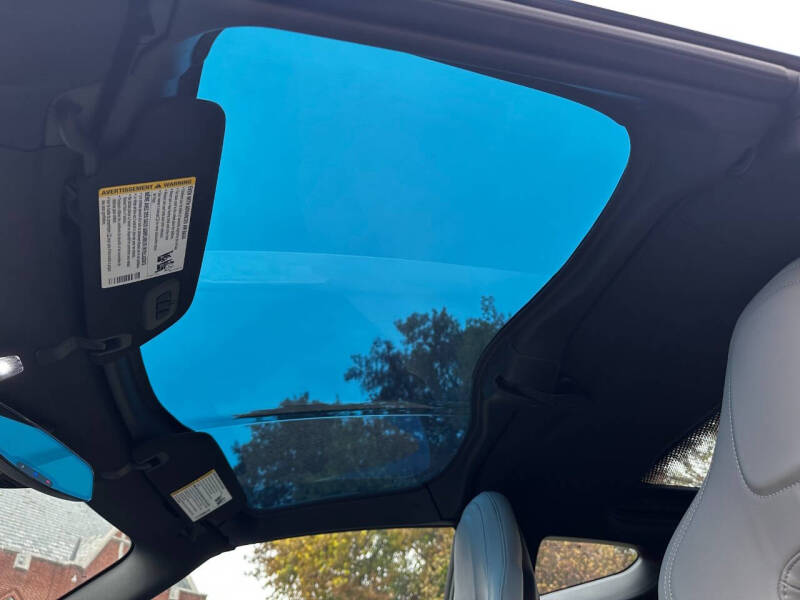 2016 Chevrolet Corvette Stingray