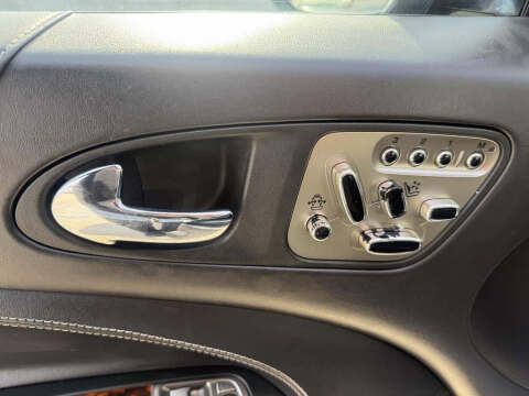 2011 Jaguar XK