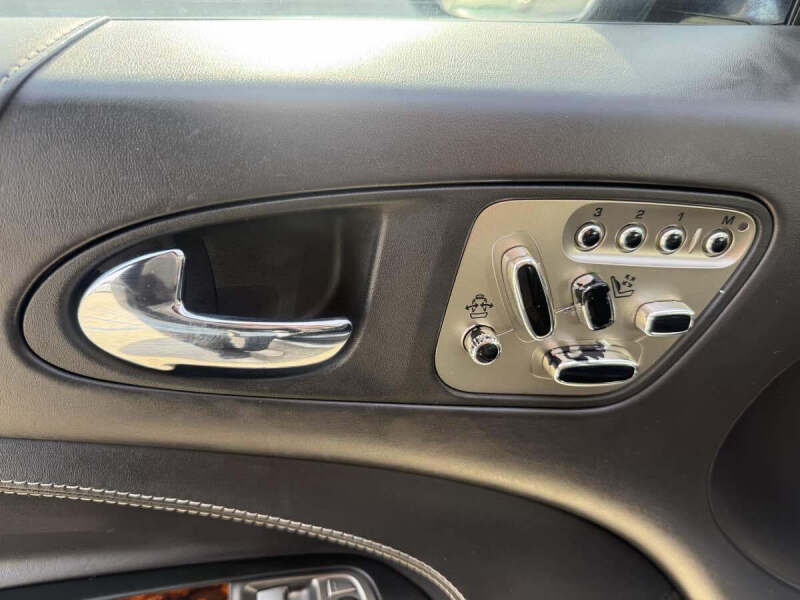 2011 Jaguar XK