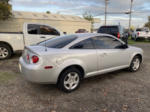 2006 Chevrolet Cobalt LS