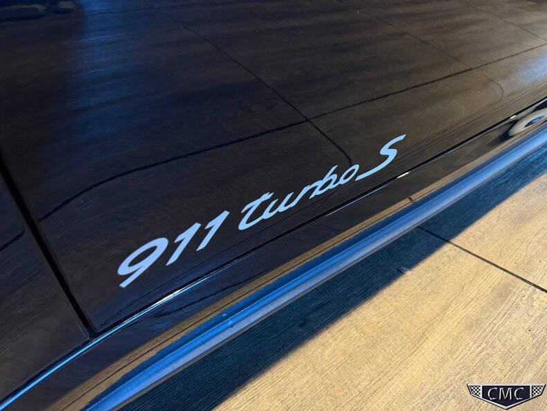 2019 Porsche 911