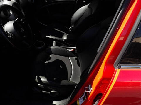 2011 MINI Cooper Countryman S