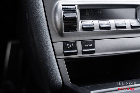 2005 Porsche 911 Carrera