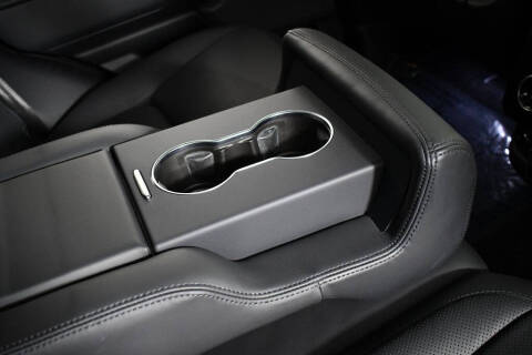 2019 Land Rover Range Rover Supercharged