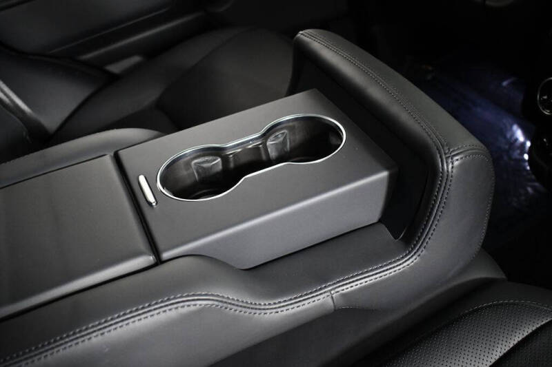 2019 Land Rover Range Rover Supercharged