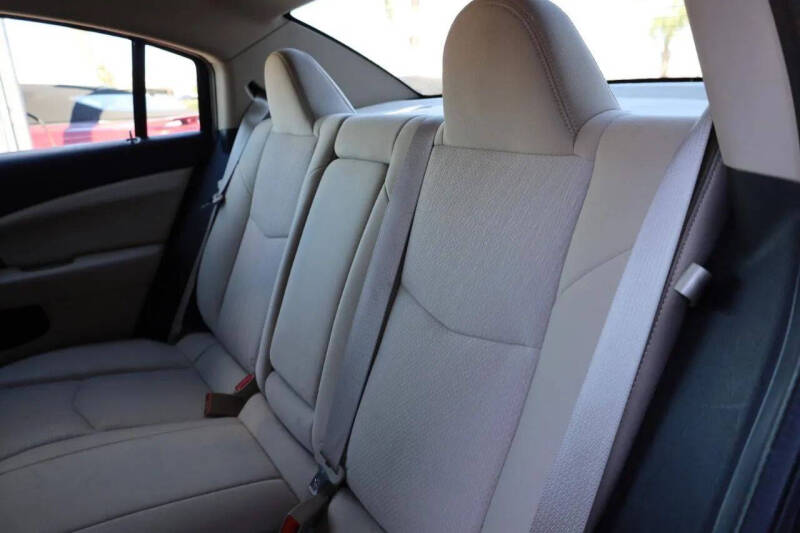 2011 Chrysler 200 LX
