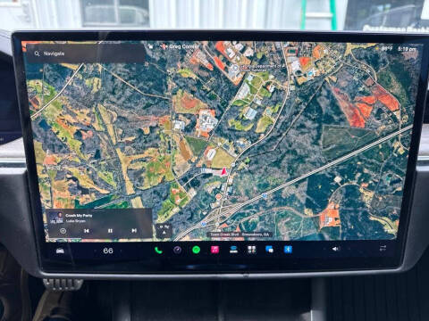 2022 Tesla Model S